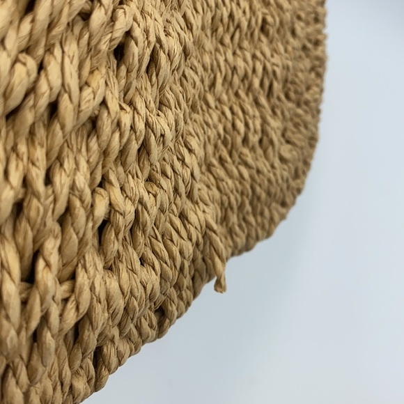 Classy Straw bag - Picture 14 of 16